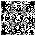 QR code with Manhattan Fire Department contacts