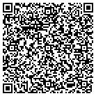 QR code with Aloha Pool & Spa Service contacts