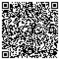 QR code with New U contacts