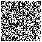 QR code with Riverside Cttges On Yllowstone contacts