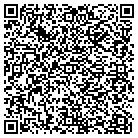 QR code with Ricks Precision Machining Service contacts