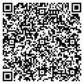 QR code with Mbp contacts