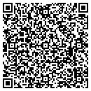 QR code with Crystal Bar contacts