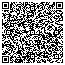 QR code with Cavill Excavating contacts