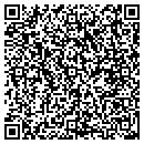 QR code with J & J Tires contacts