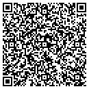 QR code with Unrau Eldon contacts
