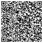 QR code with Precision Welding & Fabricatio contacts