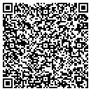 QR code with Cafe Mabel contacts