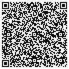 QR code with Old Time Chiropractic contacts
