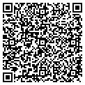 QR code with KBBZ contacts