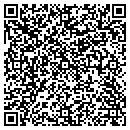QR code with Rick Thomas MD contacts