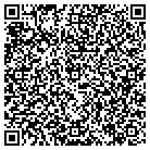 QR code with Richard's Roustabout Service contacts