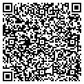 QR code with KDZN contacts