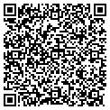 QR code with J C Tile contacts