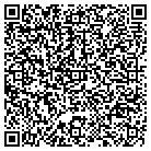 QR code with Falls Tire & Alignment Service contacts