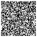 QR code with Richard Booher contacts