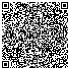 QR code with D & H Spring Machine & Welding contacts