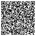 QR code with Frontier Bar contacts