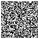 QR code with A Master Lube contacts