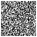 QR code with Harold Winslow contacts