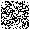 QR code with KERR contacts