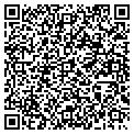 QR code with Jon James contacts