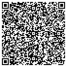 QR code with Markovich Construction & RE contacts