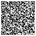 QR code with Gullivers contacts