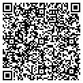QR code with KFC contacts