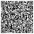 QR code with Harold Small contacts