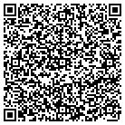 QR code with Saint Johns Retirement Home contacts