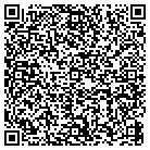 QR code with Alpine Security Storage contacts
