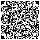 QR code with C & C Farm & Ranch Supply contacts