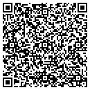 QR code with Hunter's Pointe contacts