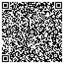 QR code with A Cross Ranch Inc contacts