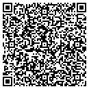 QR code with Zanto Construction contacts
