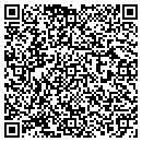QR code with E Z Livin' Rv Center contacts