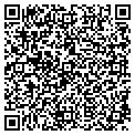 QR code with CHMS contacts