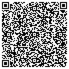 QR code with Gallatin Machine Works contacts