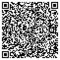 QR code with Tipi contacts