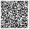 QR code with KFC contacts