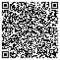 QR code with Admchs contacts