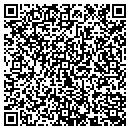QR code with Max F Porter DDS contacts