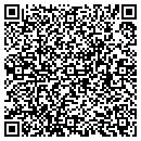 QR code with Agribasics contacts