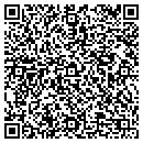 QR code with J & H Publishing Co contacts