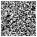 QR code with James Orcutt contacts