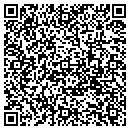 QR code with Hired Hand contacts