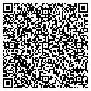 QR code with Kevin E Dahm contacts