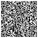QR code with Al's Bootery contacts