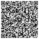 QR code with Three Forks Cable TV Inc contacts
